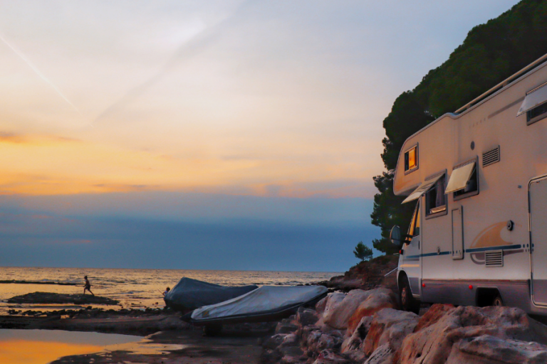 How to Start RV Life Without Regrets: What I Wish I Knew First