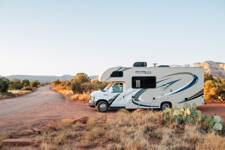 New to RVing? Don’t Skip These 7 Safety Essentials