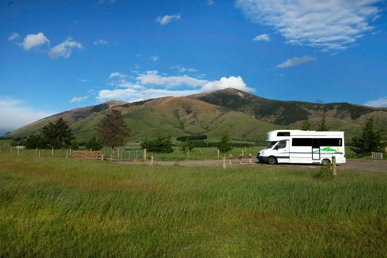 The Ultimate RV Safety Checklist: 13 Essentials for Every Traveler