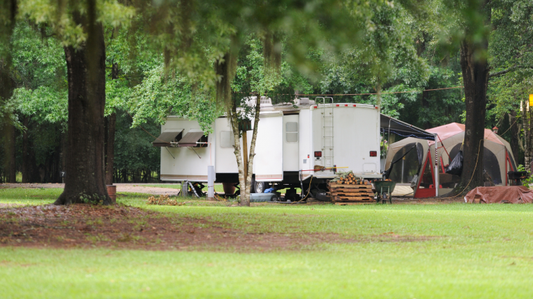 The Best RV Apps for Travel, Camping & Planning (2025 Edition)