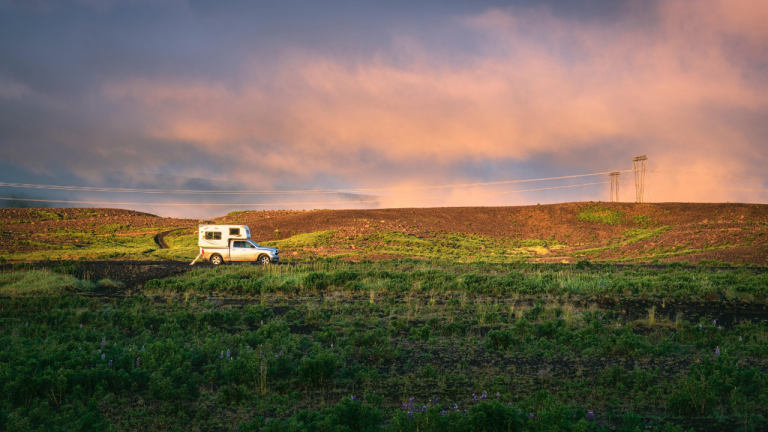 The Ultimate Boondocking Essentials List for RV Travelers