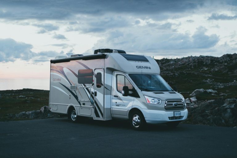 Why I Chose RV Life—Even When It’s Not Easy