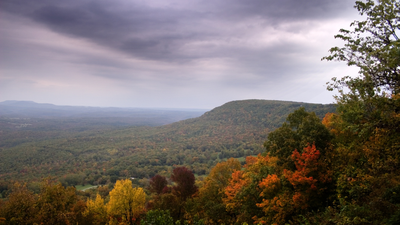 Ozark National Forest